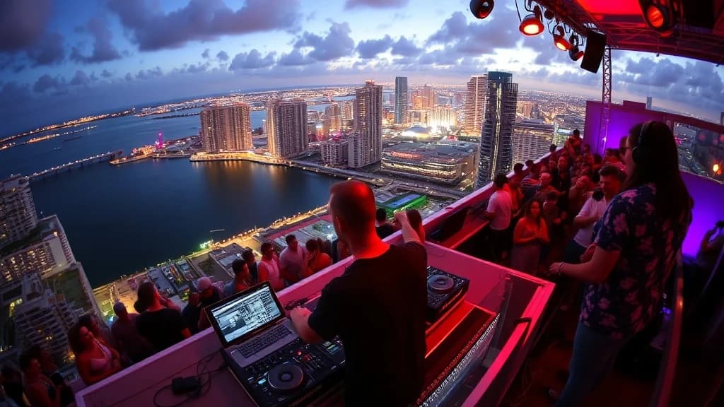 Miami Music Week 2026: The Ultimate Guide to Electronic Music's Biggest Party