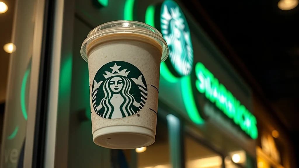 Former Starbucks CEO Howard Schultz Brings Family Office to Miami's Growing Financial Hub