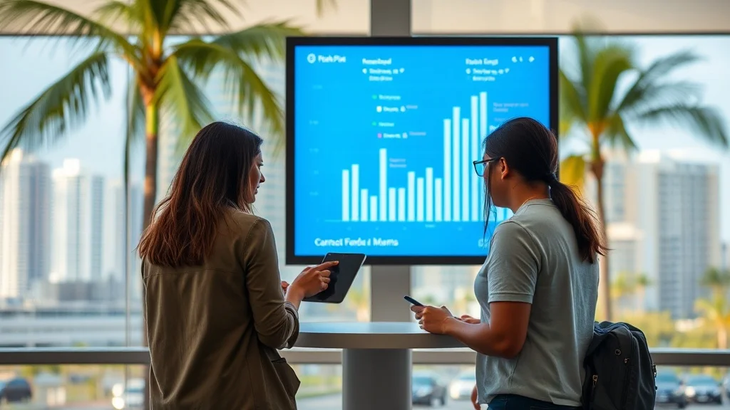 How Miami Became a Launchpad for Cross-Border Payment Startups