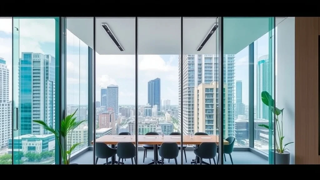 Private School Developer Fortec Expands Miami Headquarters in Brickell