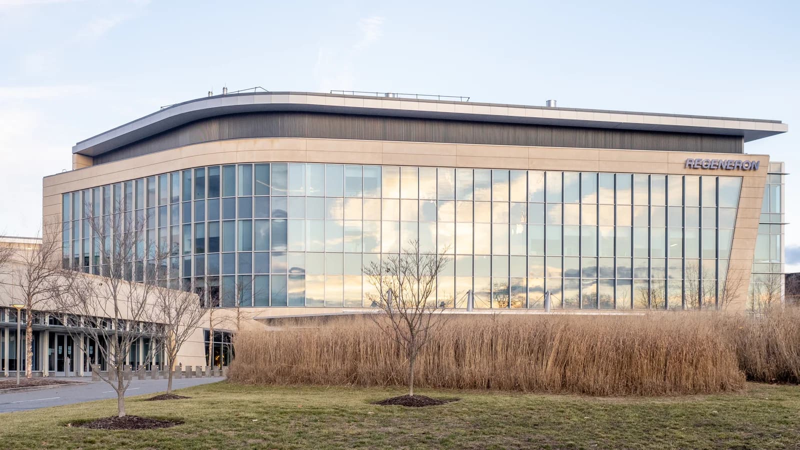Regeneron