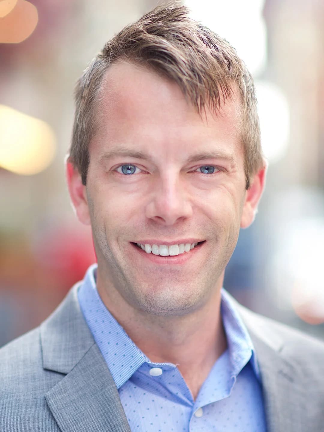 Adam Beasley