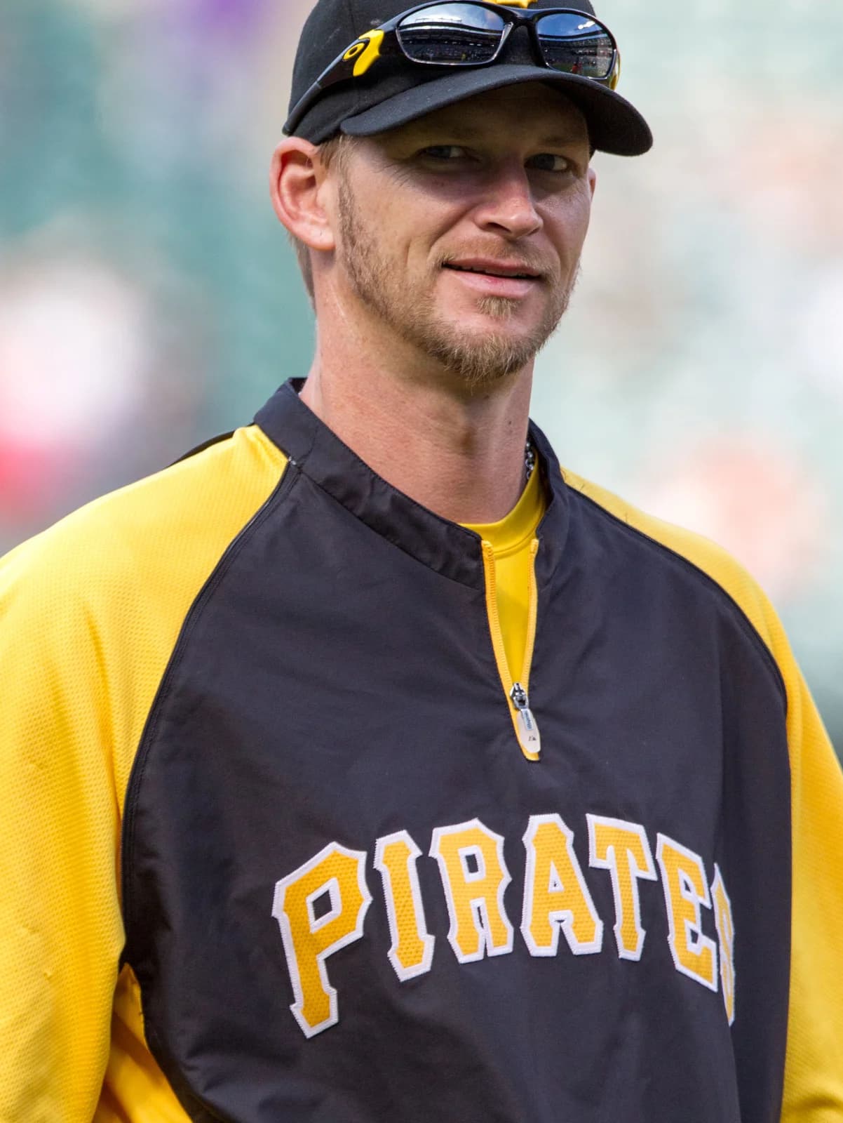 AJ Burnett