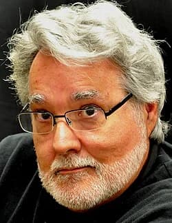 Allen Morris