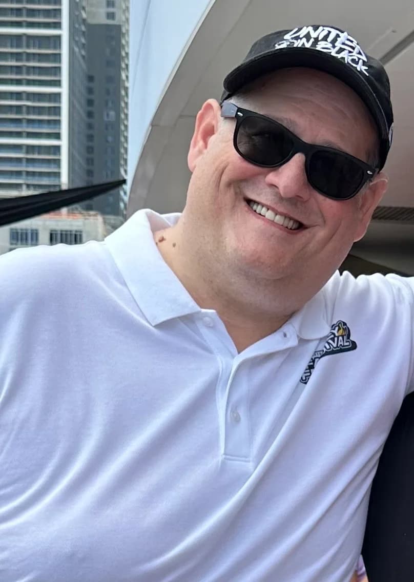 Andy Elisburg