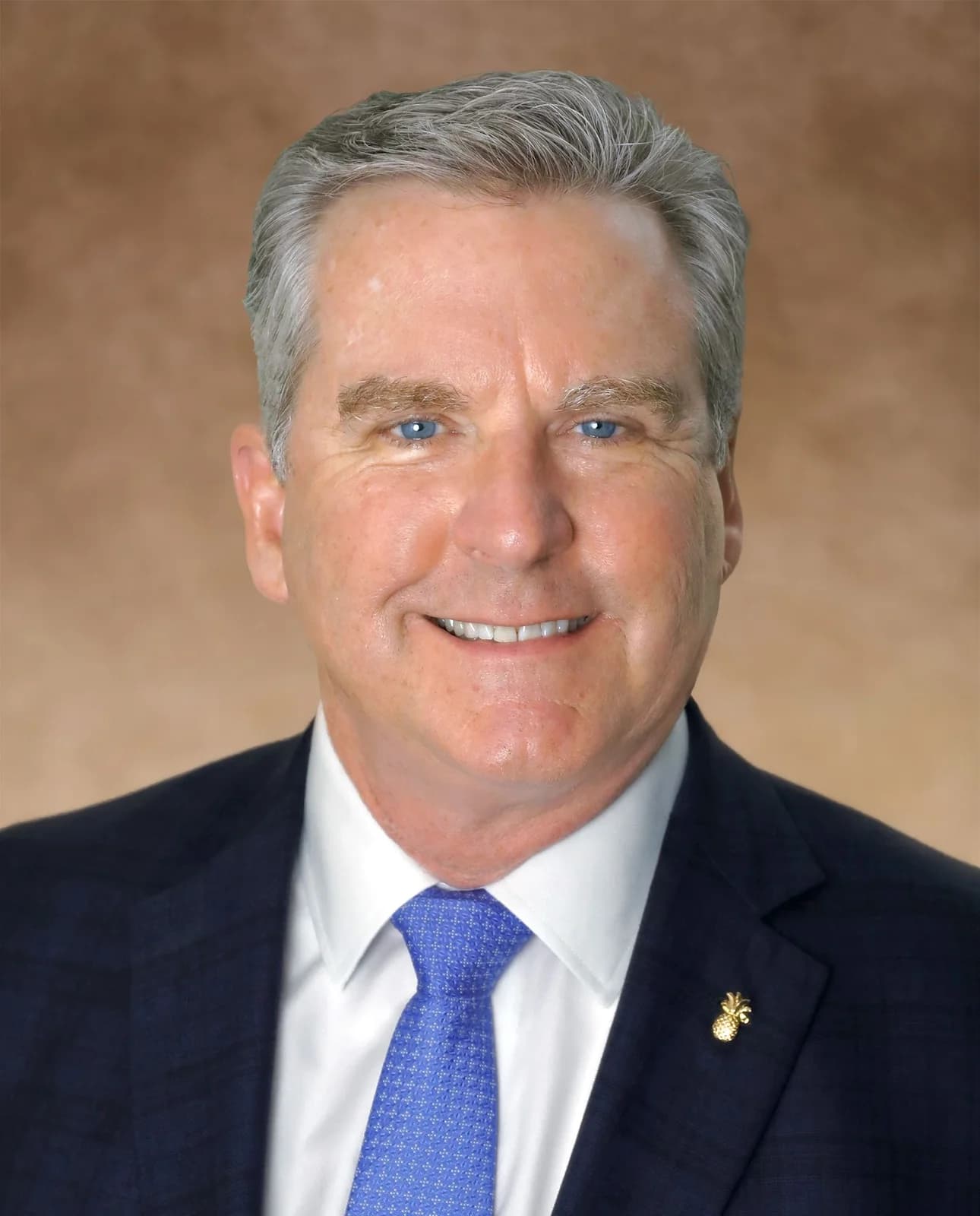 Bo Boulenger