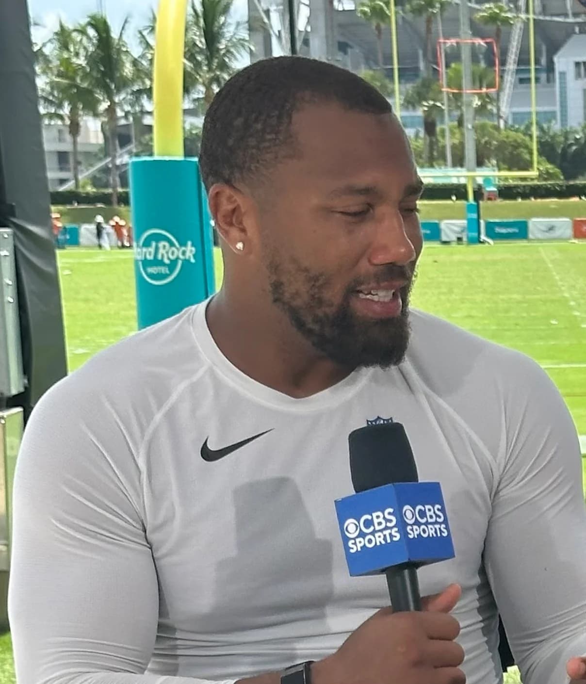 Bradley Chubb