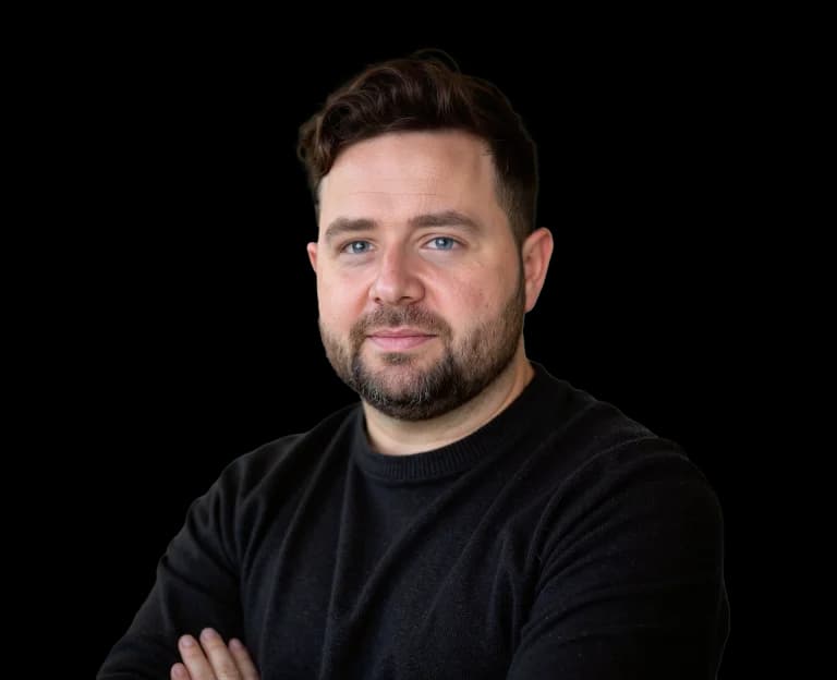 Brian Breslin