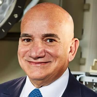 Carlos Migoya