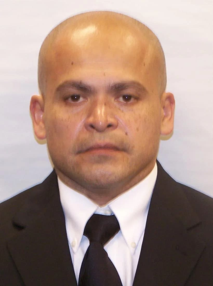 Cesar Alvarez