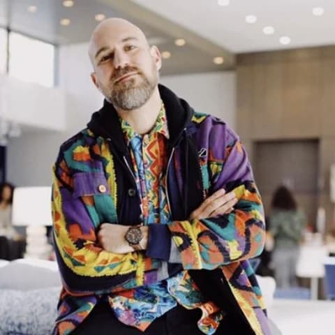 Chris Adamo