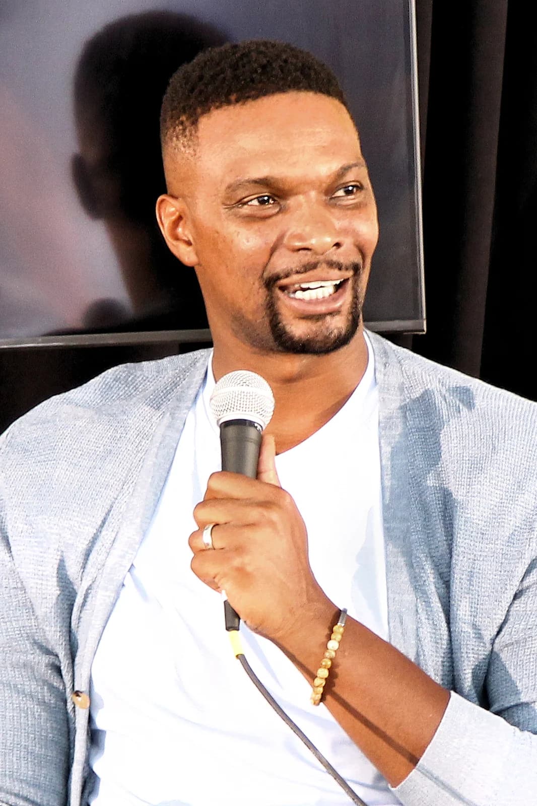 Chris Bosh