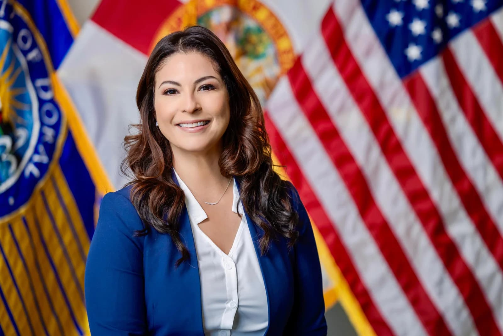 Christi Fraga