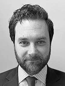 Dan Aaronson