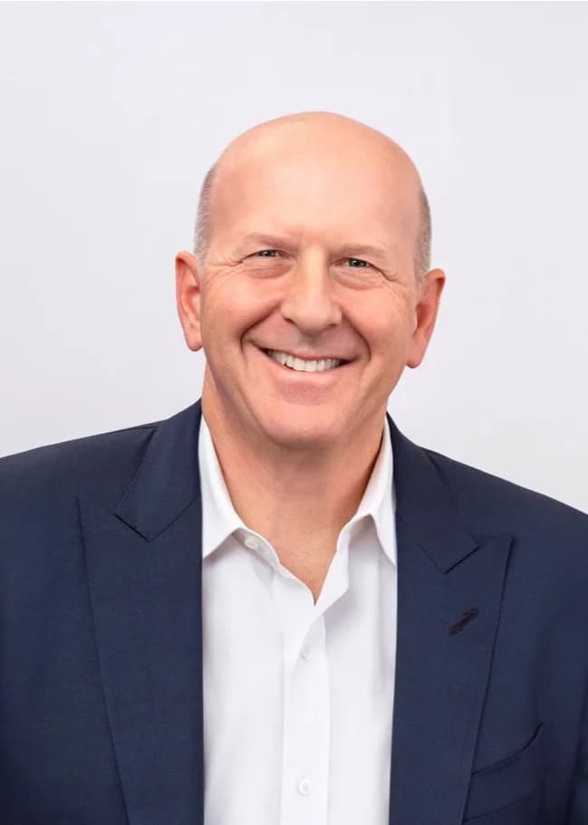 David Solomon