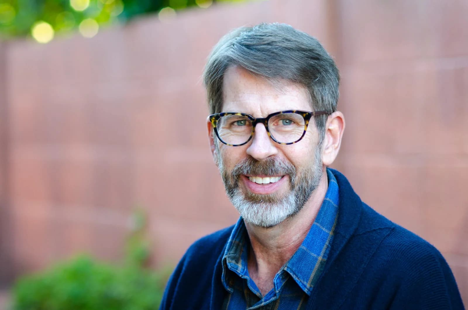David Stein