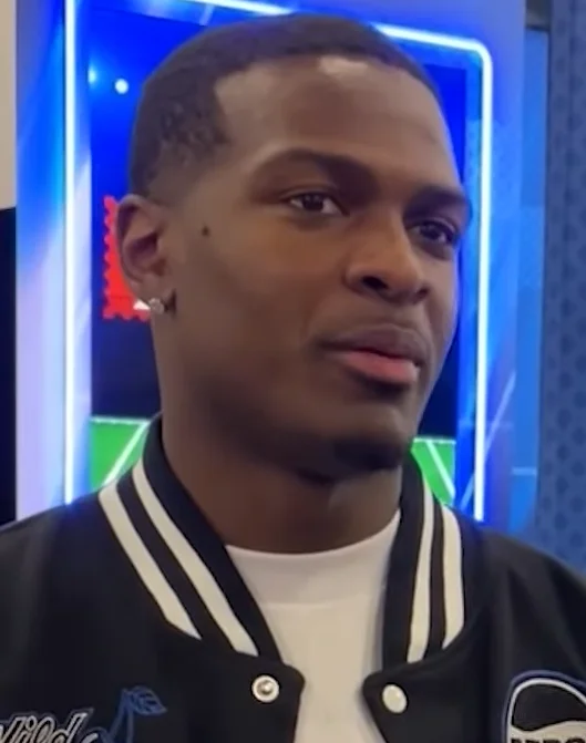 De'Von Achane