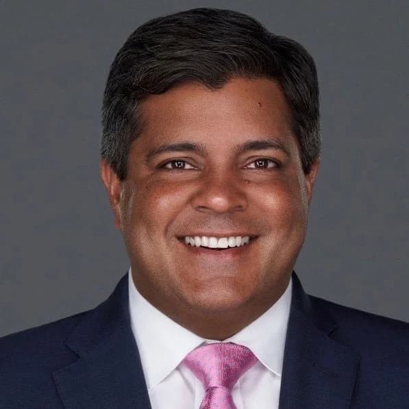 Dev Motwani