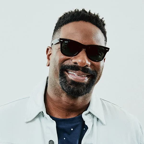 DJ Irie