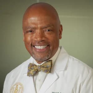 Dr. Henri Ford
