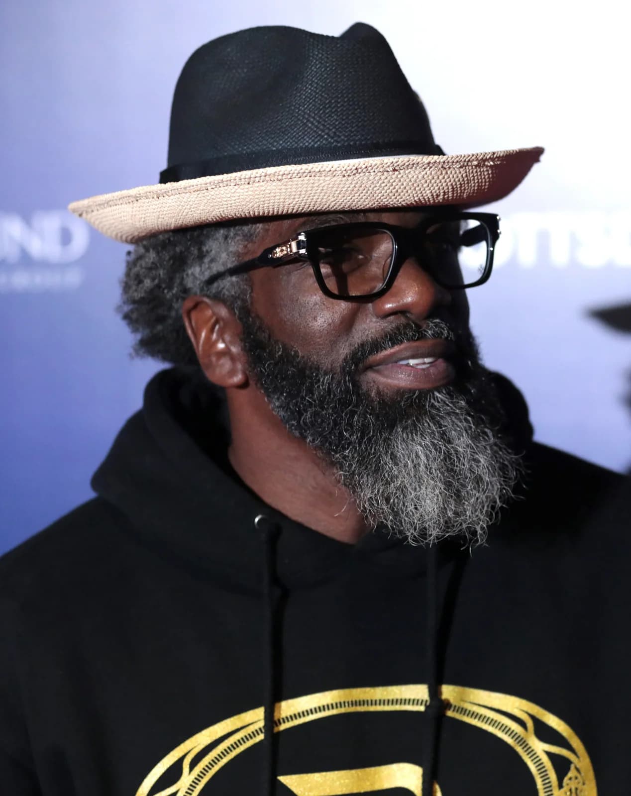 Ed Reed