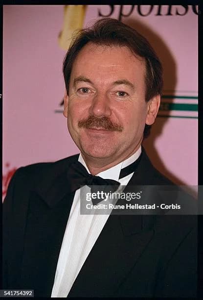 Eric Knowles