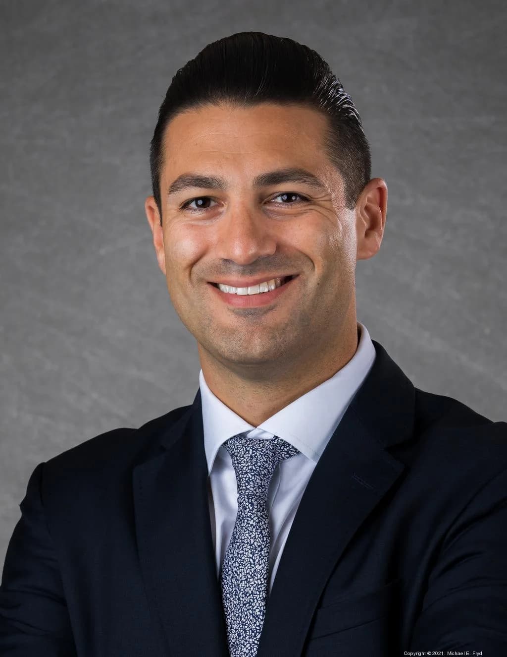 Gino Santorio
