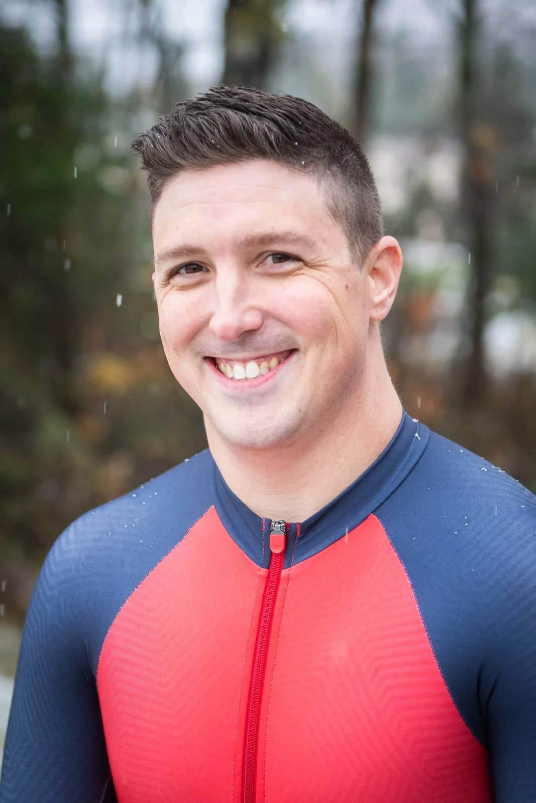 Greg West