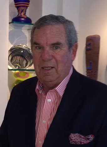 J. Ira Harris