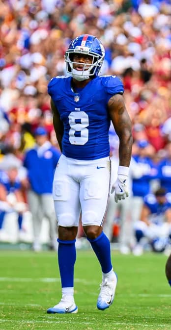 Jevon Holland