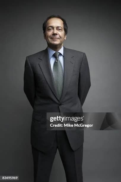 John Paulson