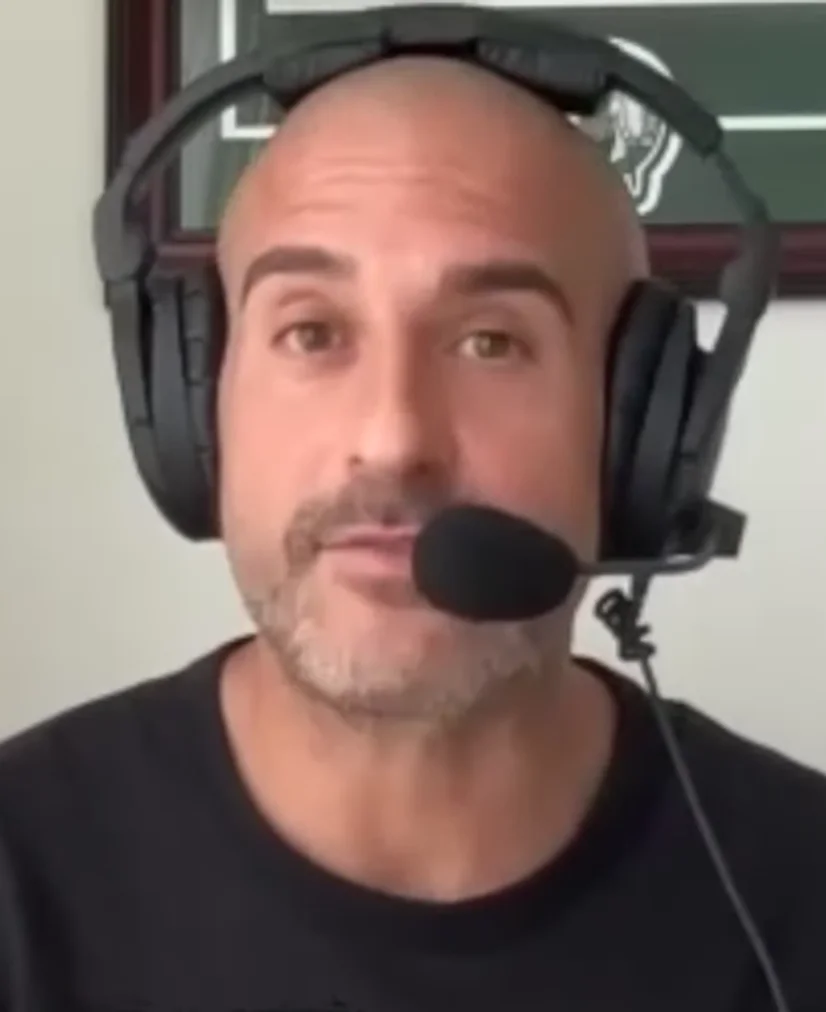 Jon Anik