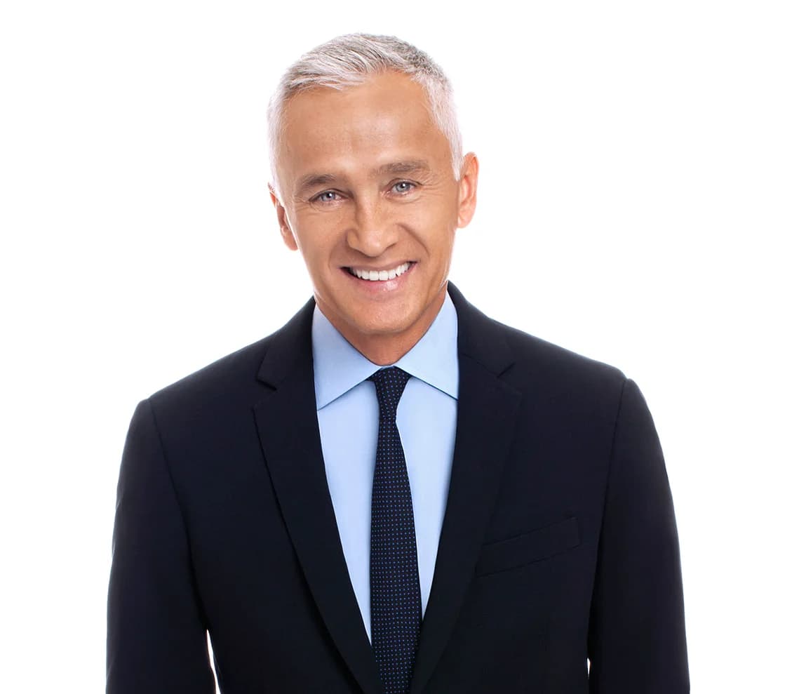 Jorge Ramos