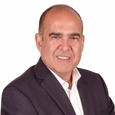 Jose Dotres