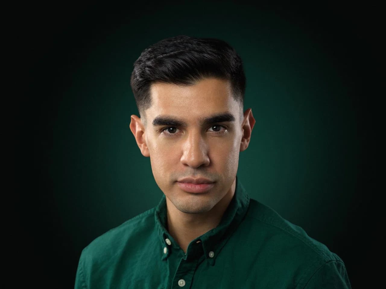 Jose Martinez