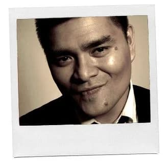 Jose Vargas