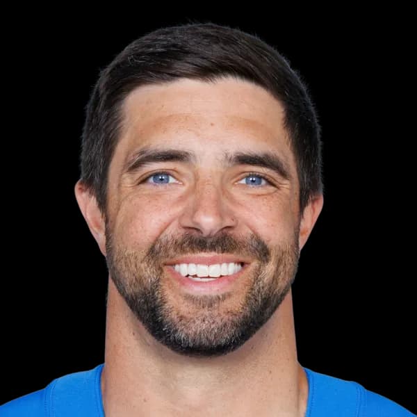 Josh Harris