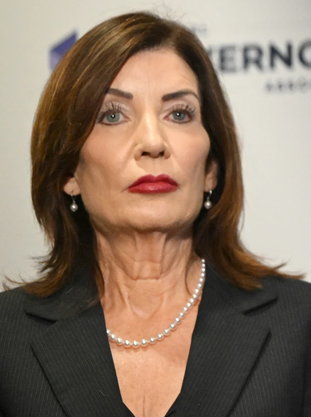 Kathy Hochul