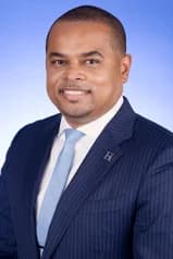 Keon Hardemon
