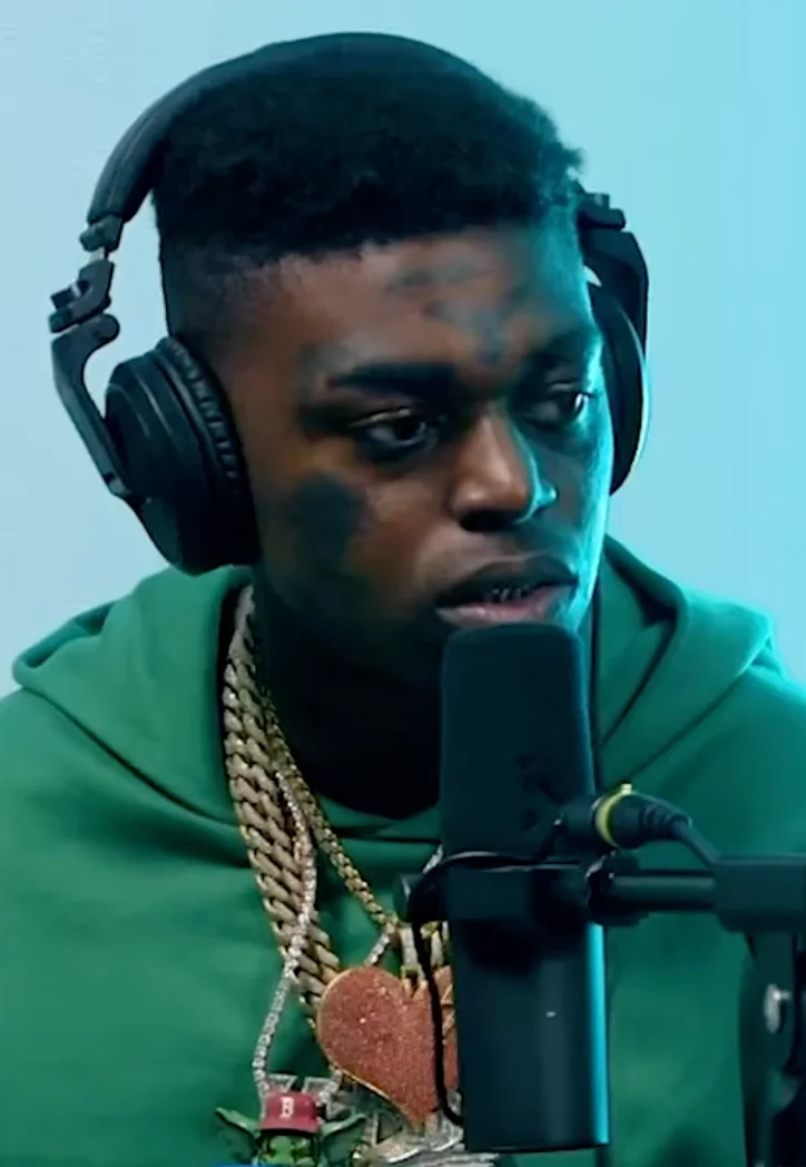 Kodak Black