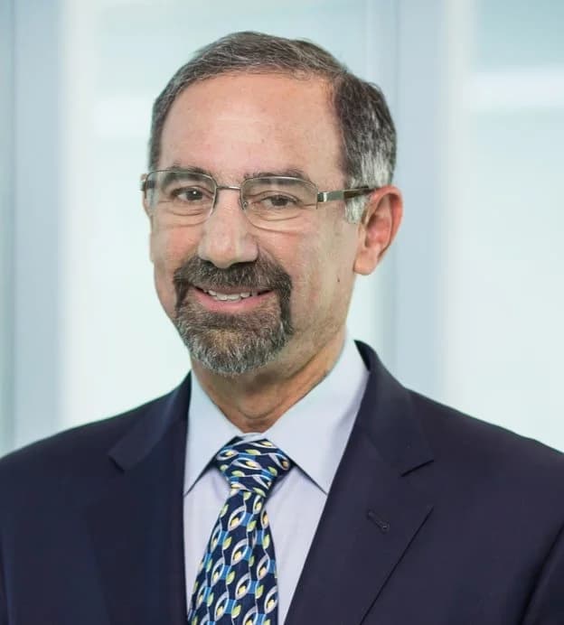 Larry Rosen