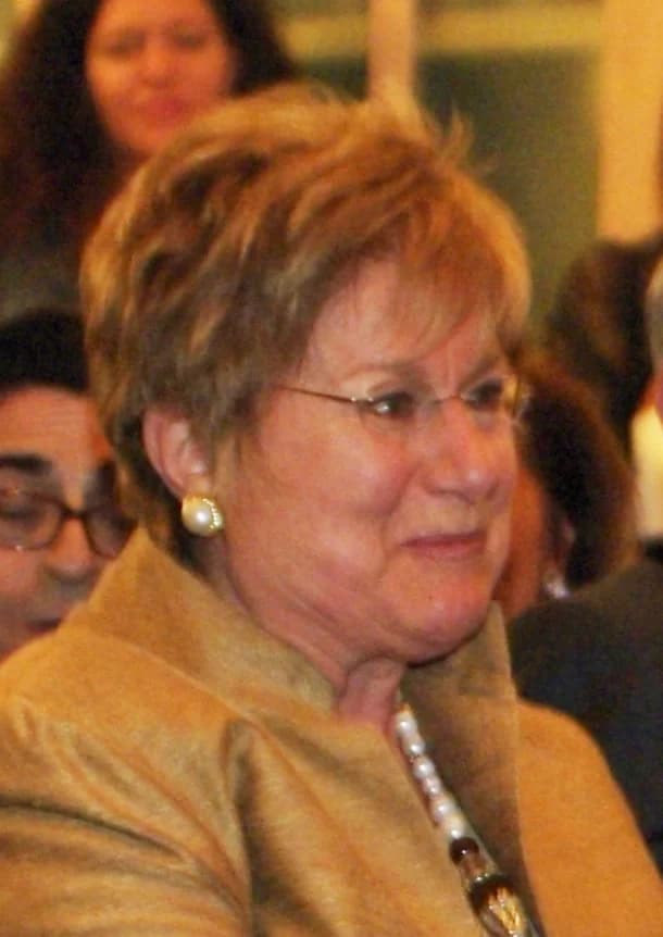 Lin Arison