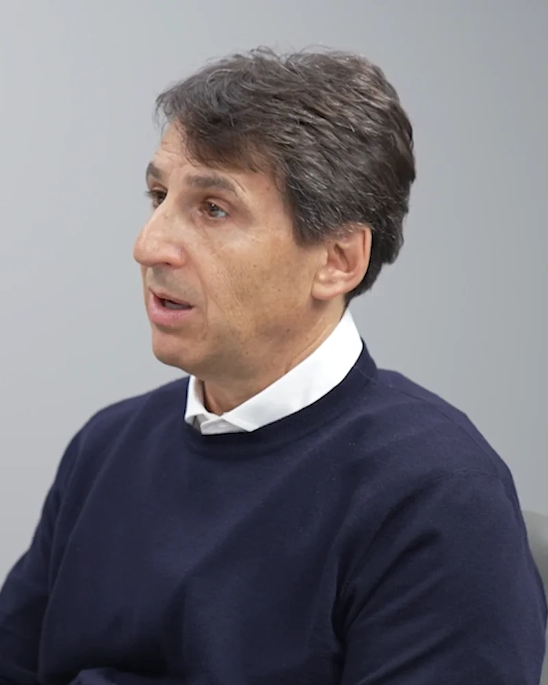 Marc Rowan