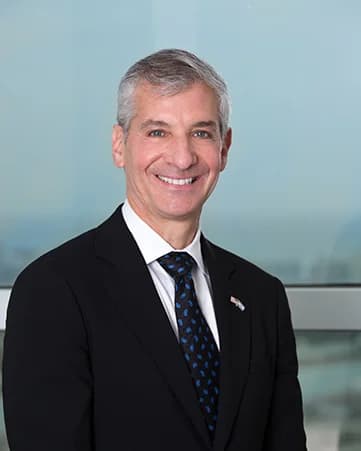 Marc Sarnoff