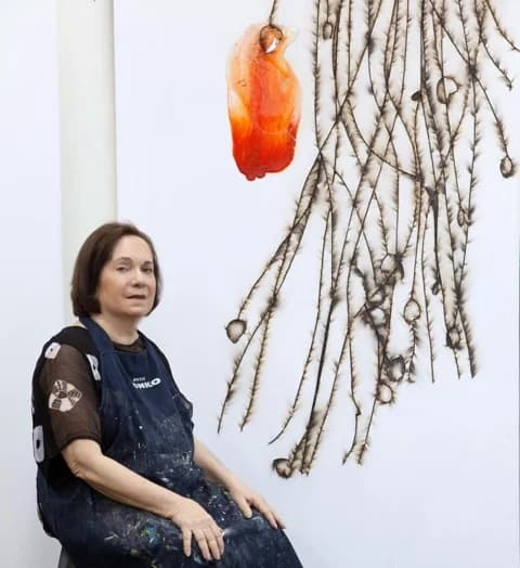Mira Lehr