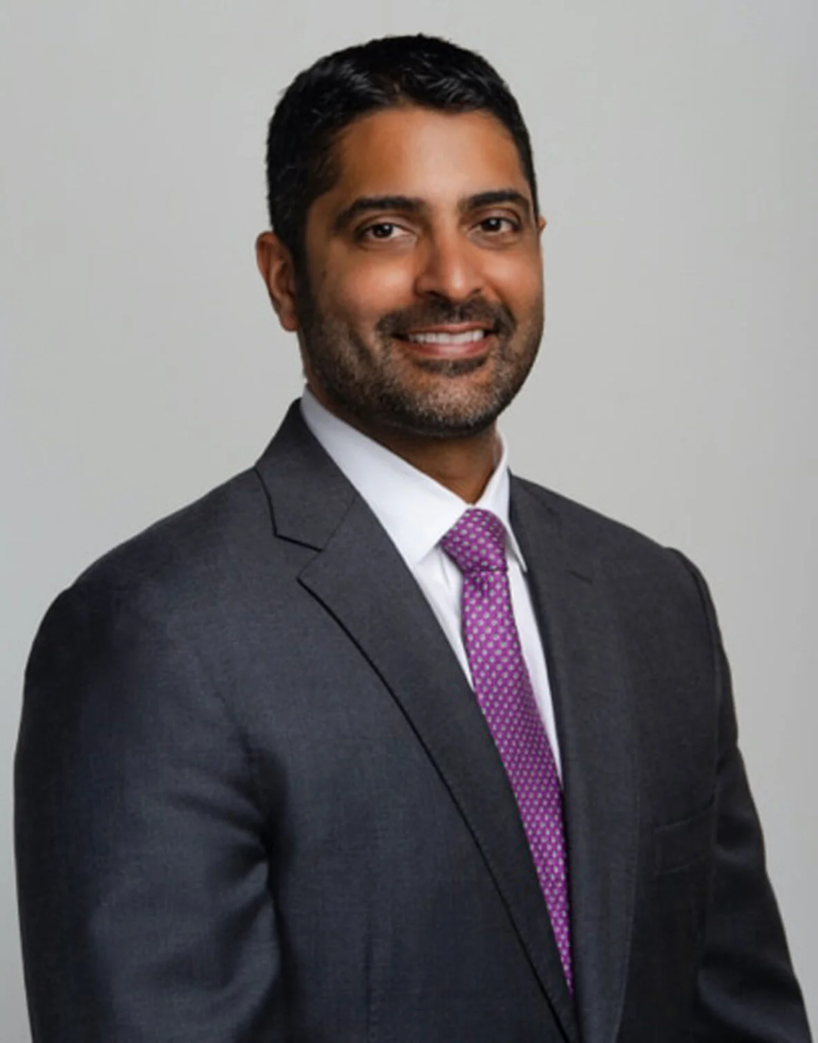 Nitin Motwani