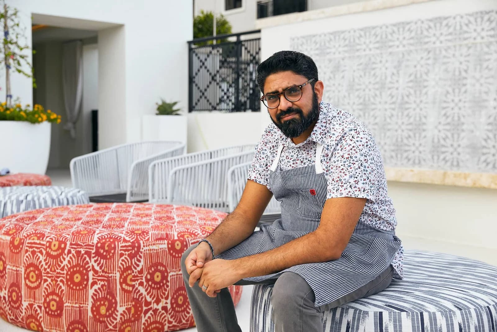 Niven Patel