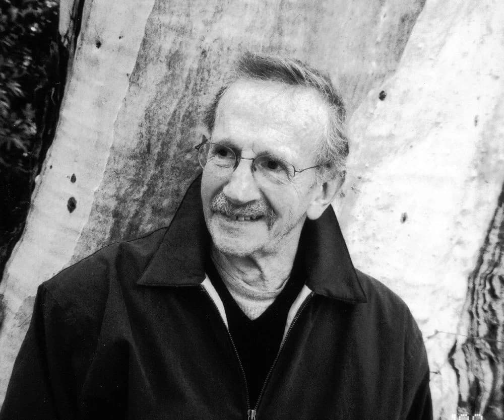 Philip Levine