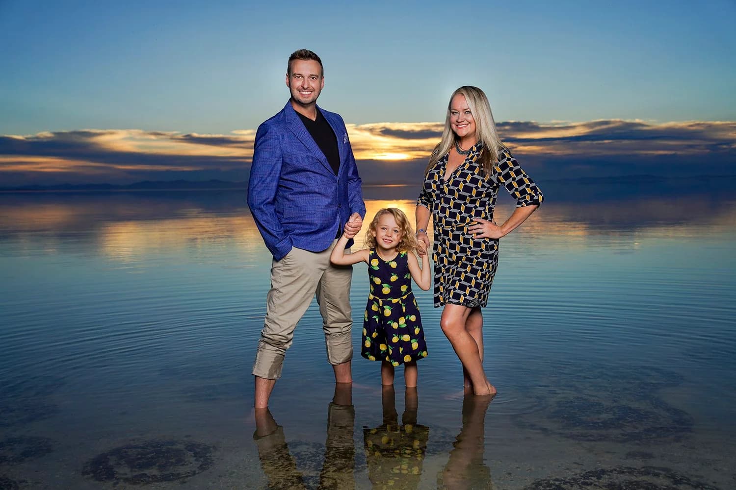Reno family