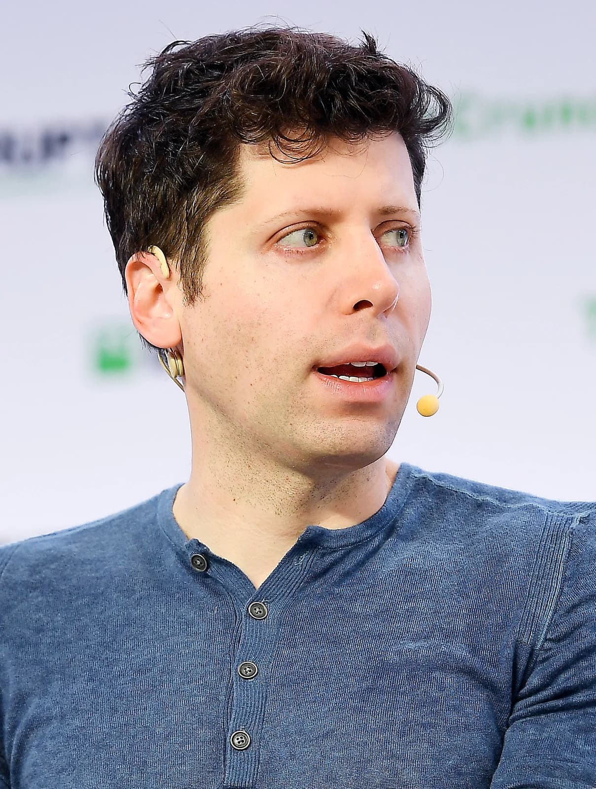 Sam Altman